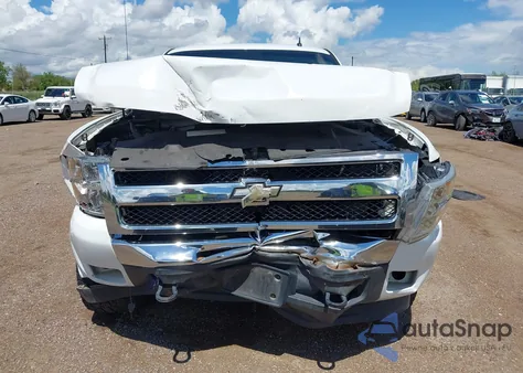 2009 Chevrolet Silverado 1500 Lt из США, поврежденный, VIN 3GCEC23079G183202